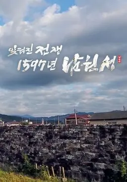 잊혀진 전쟁 1597년 남원성