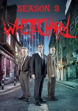 화이트채플 시즌 3