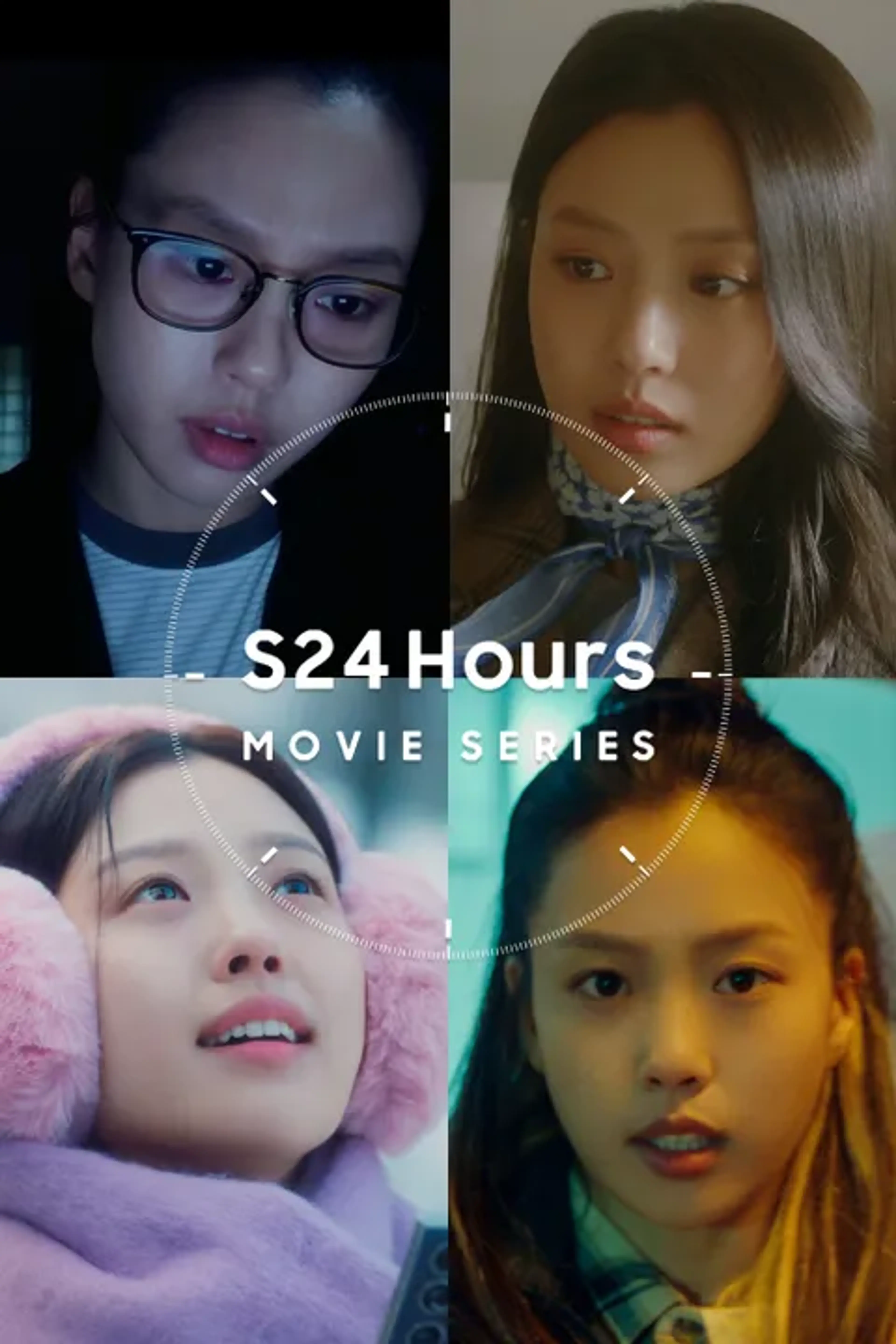 S24 Hours MOVIE SERIES
