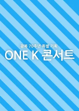 ONE K 콘서트
