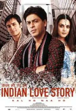 Kal Ho Naa Ho