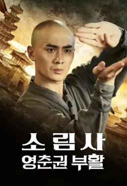 소림사: 영춘권 부활