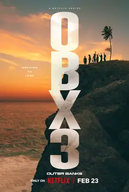 아우터뱅크스 시즌 3