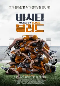바시티 블러드