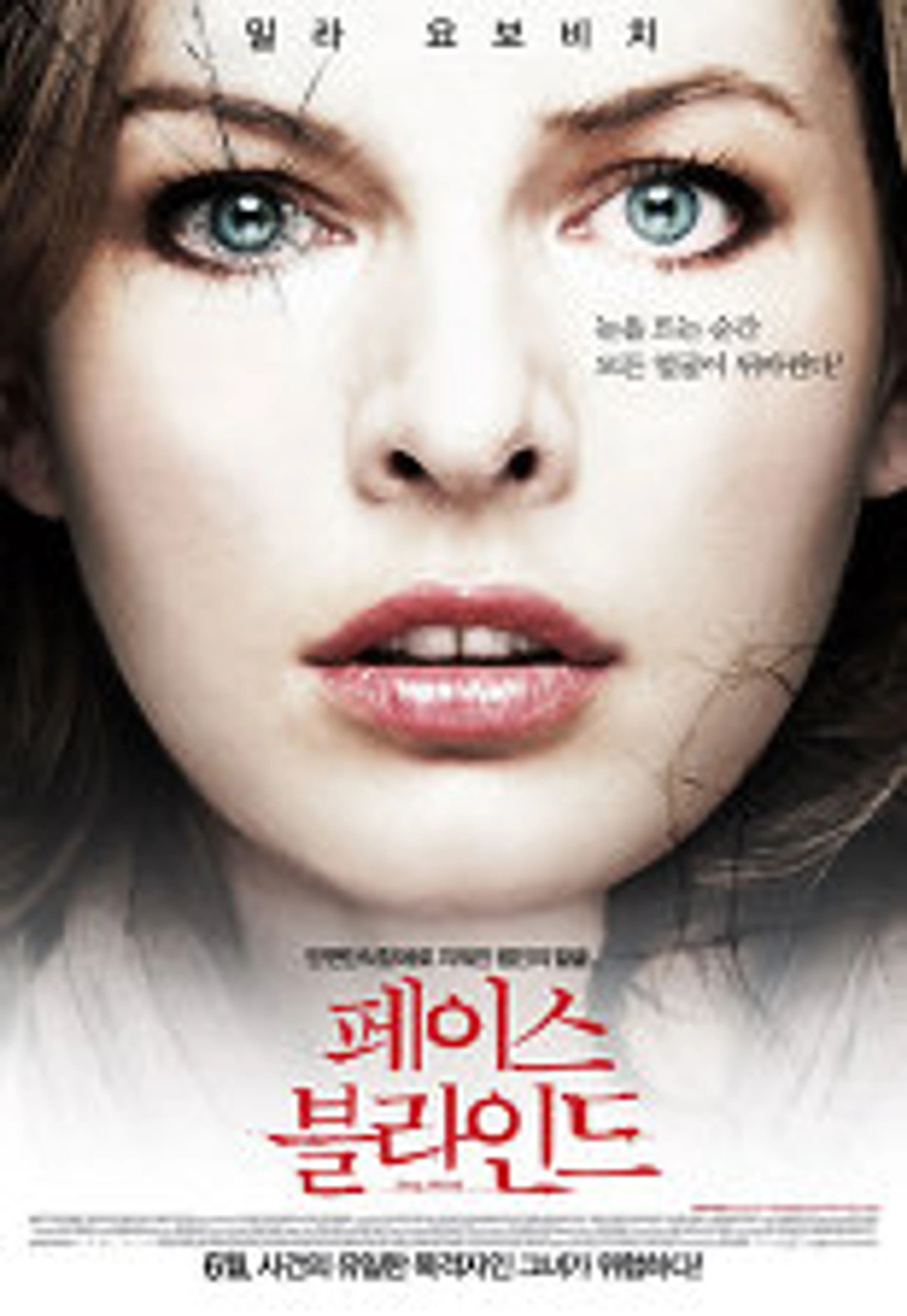 페이스 블라인드