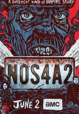 NOS4A2 시즌 1