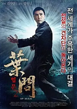 엽문 2 - 특별판