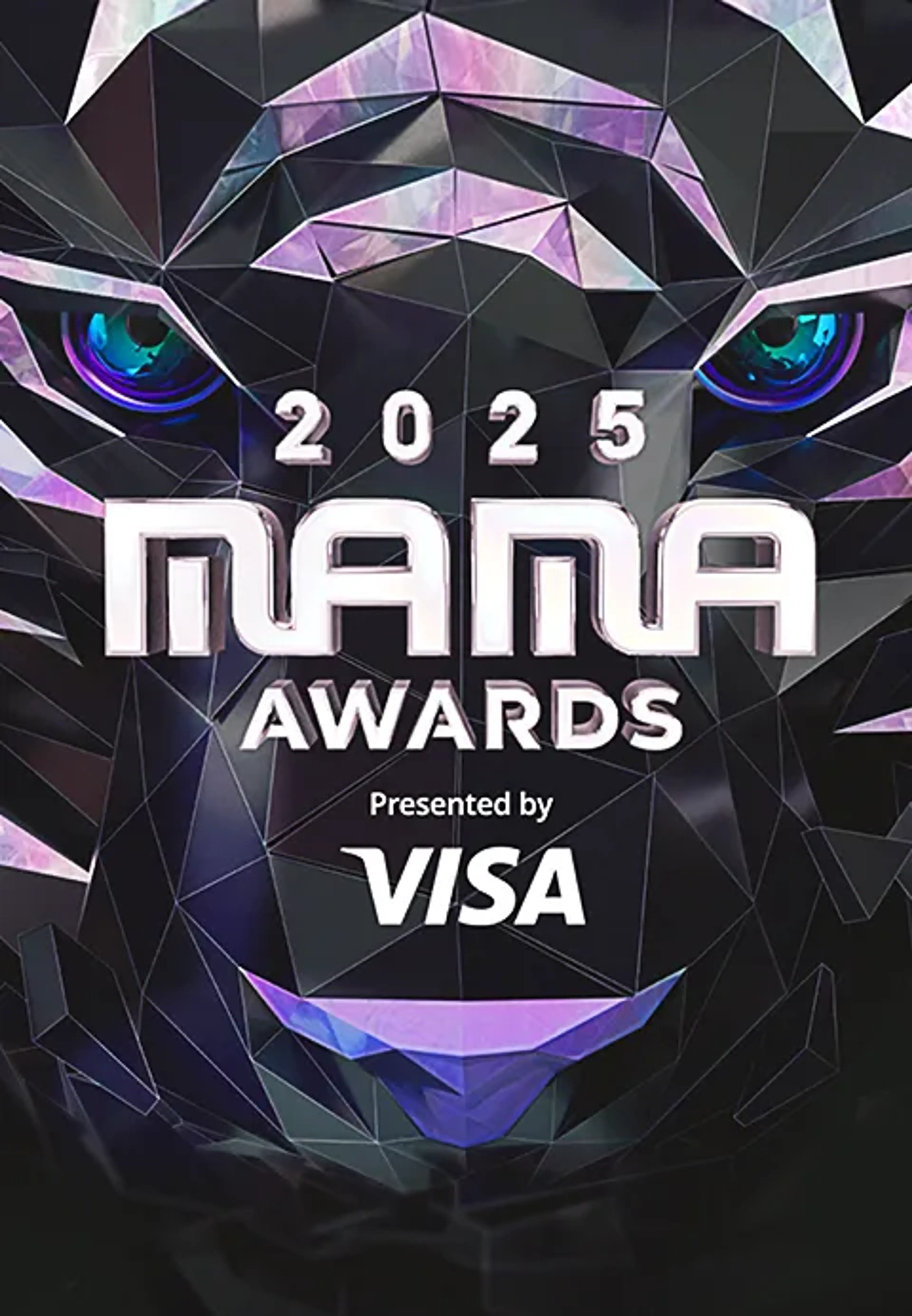 2025 MAMA AWARDS CHAPTER 1