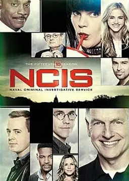 NCIS 시즌15