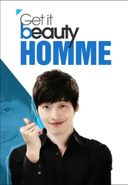 GET IT BEAUTY HOMME
