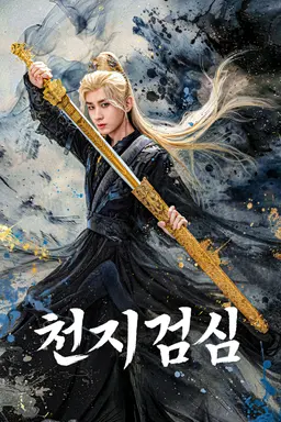천지검심