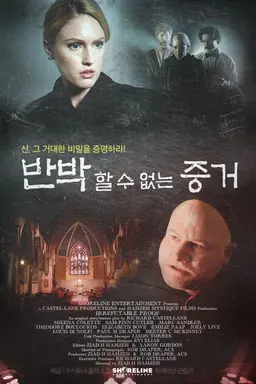 반박할 수 없는 증거