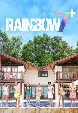 레인보우7+