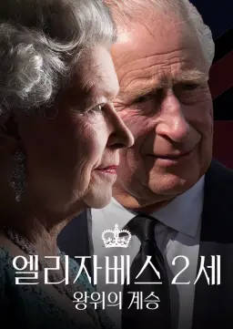 엘리자베스 2세: 왕위의 계승