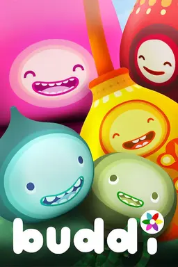 버디와 함께 시즌 2