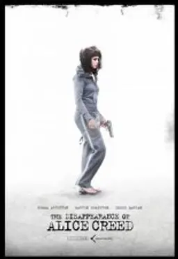 앨리스 크리드의 실종