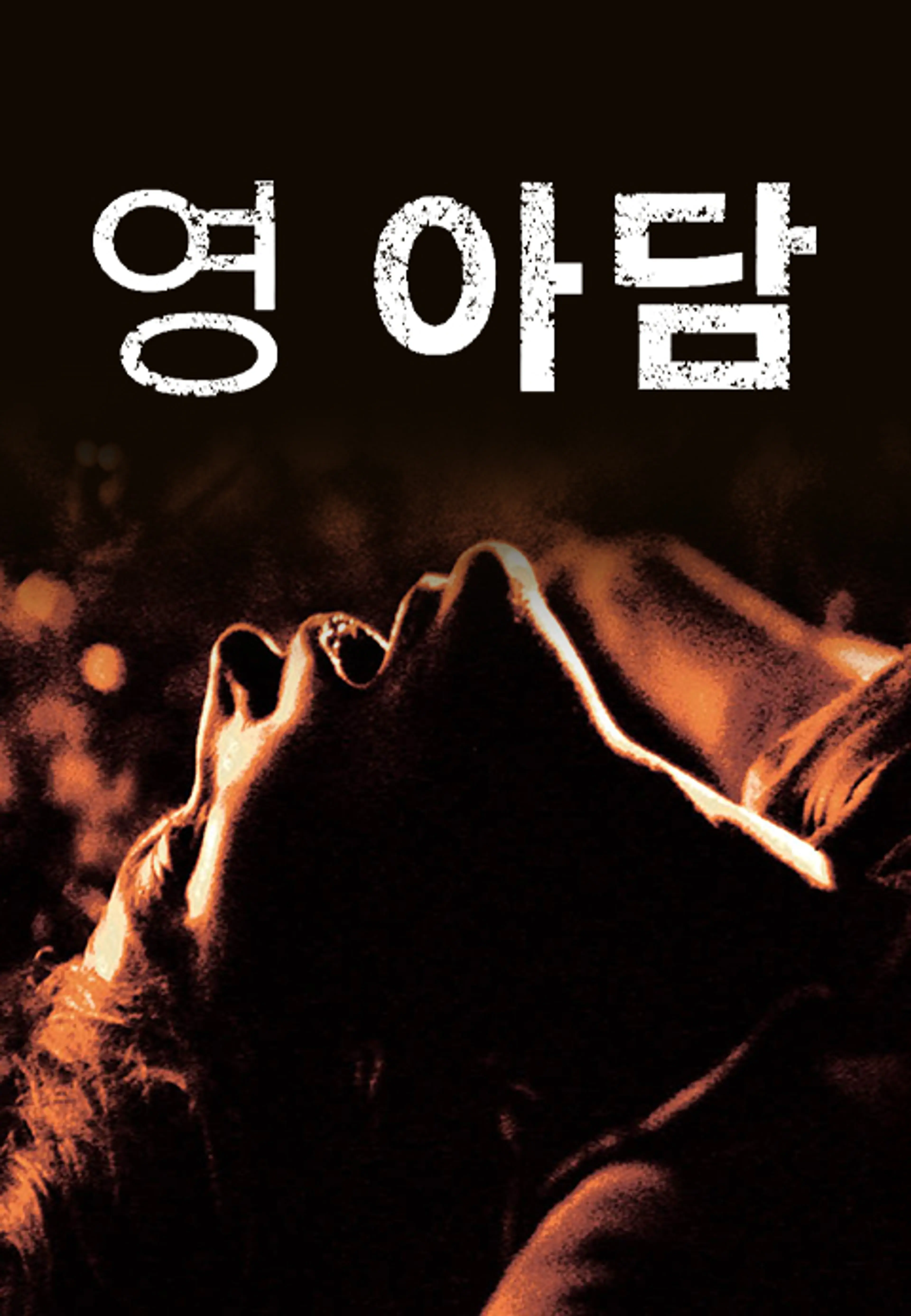 영 아담