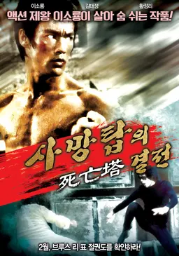 사망탑의 결전 디오리지널