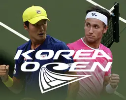 ATP 코리아 오픈
