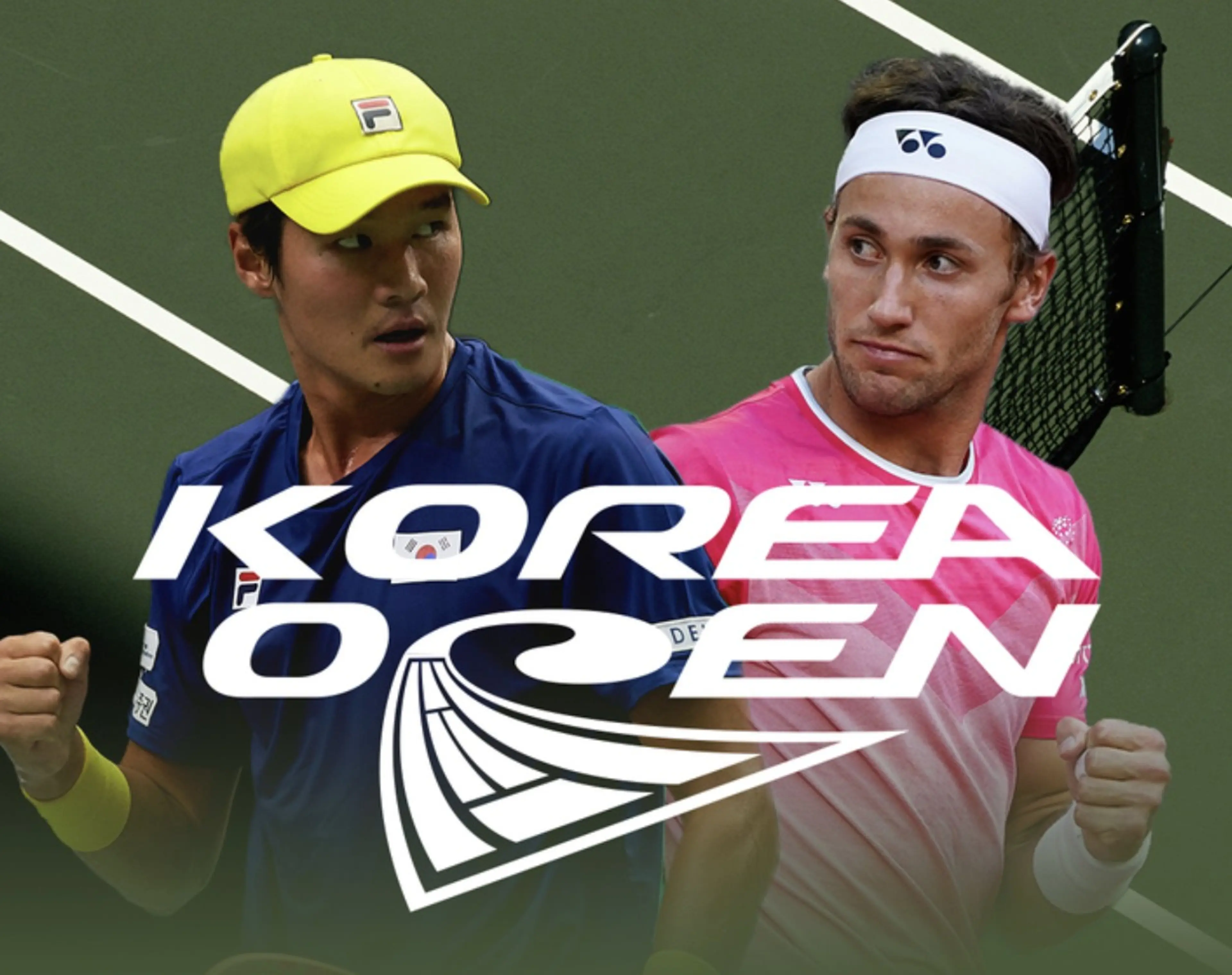 ATP 코리아 오픈