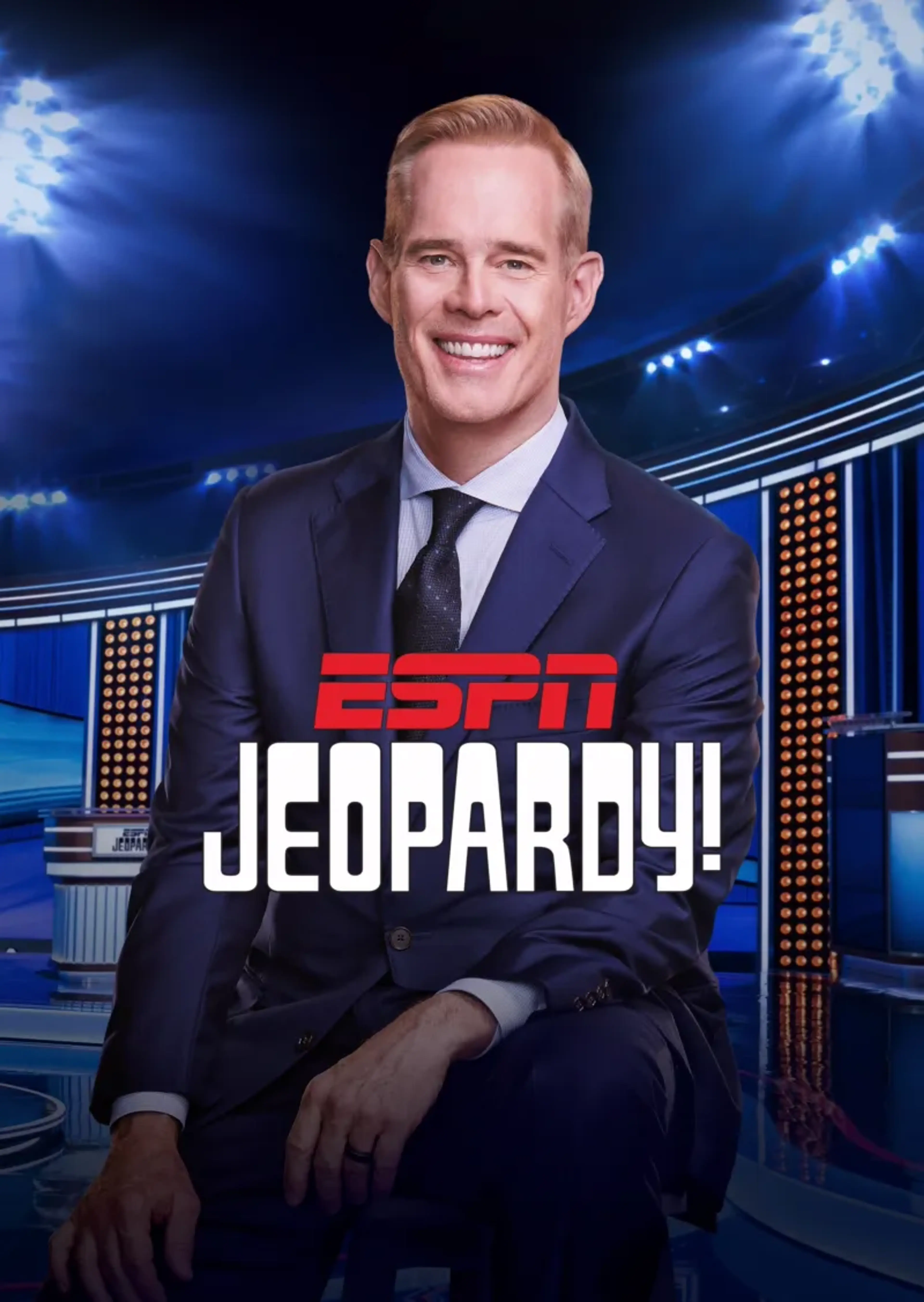 ESPN Jeopardy!