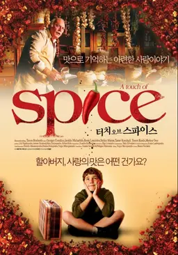 터치 오브 스파이스