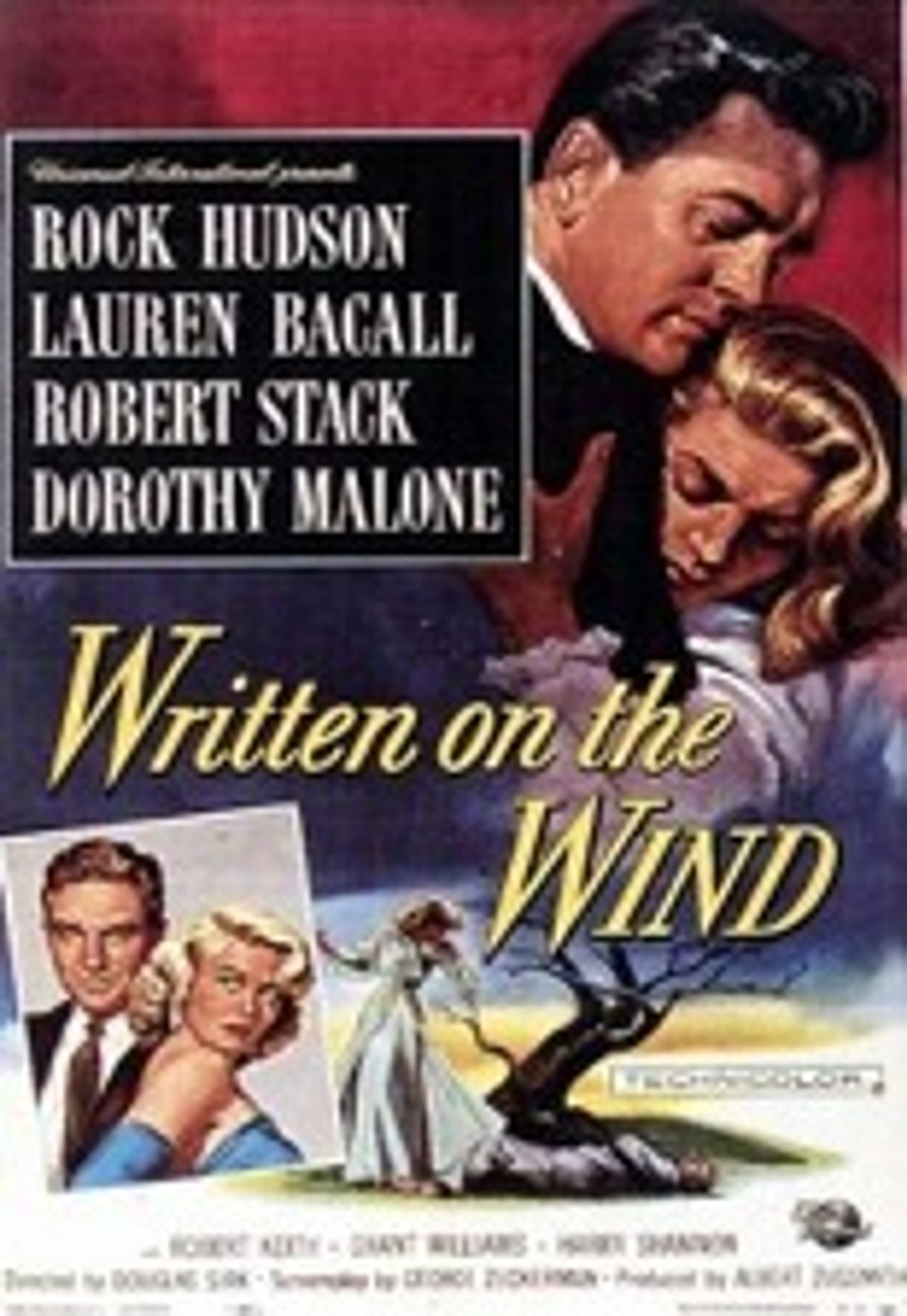 바람에 쓴 편지