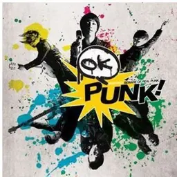OK PUNK!