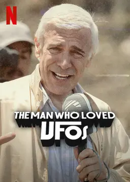 UFO를 사랑한 남자