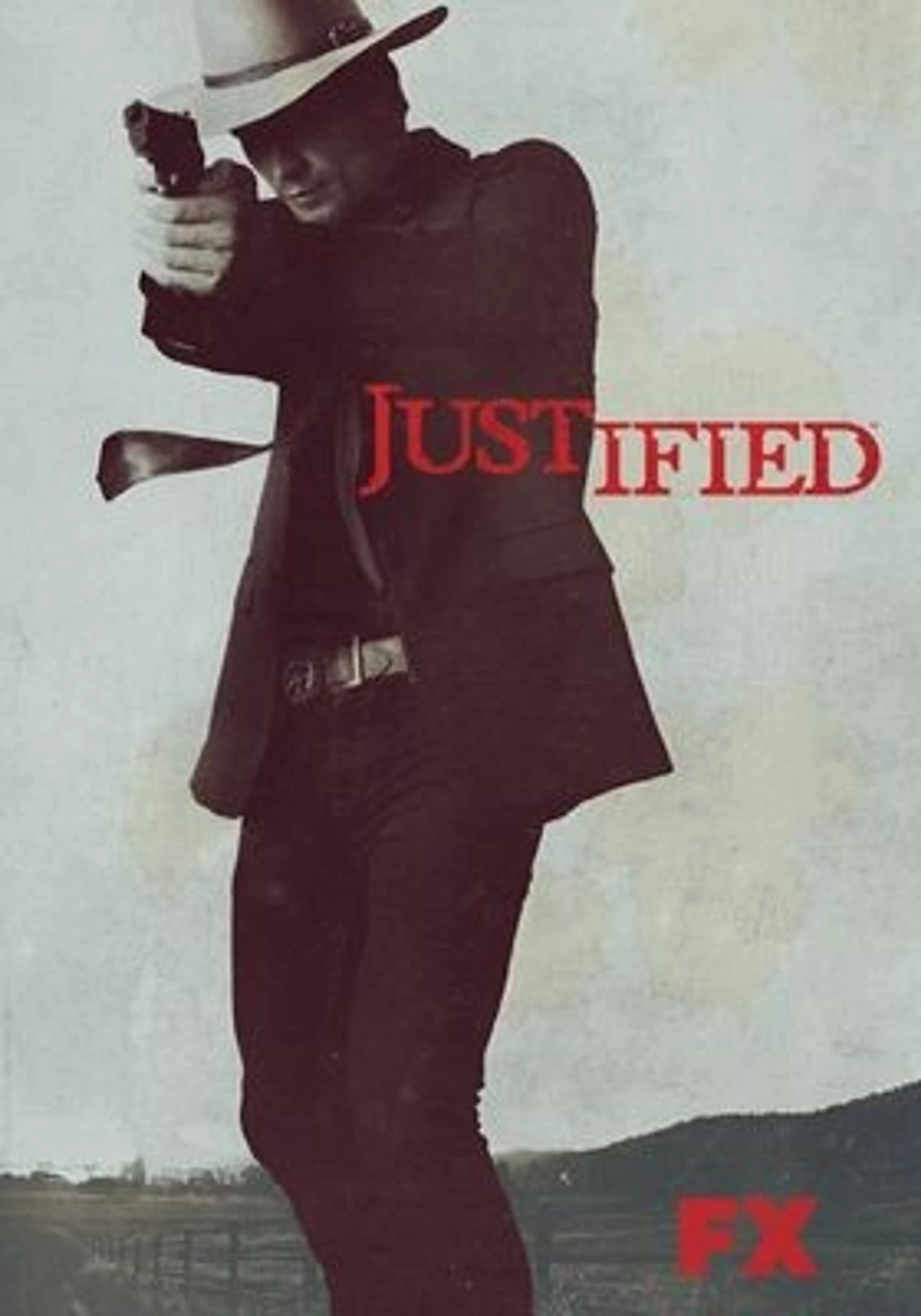 저스티파이드 시즌1