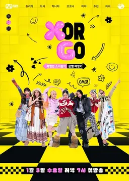 X OR GO
