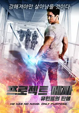 프로젝트 메자