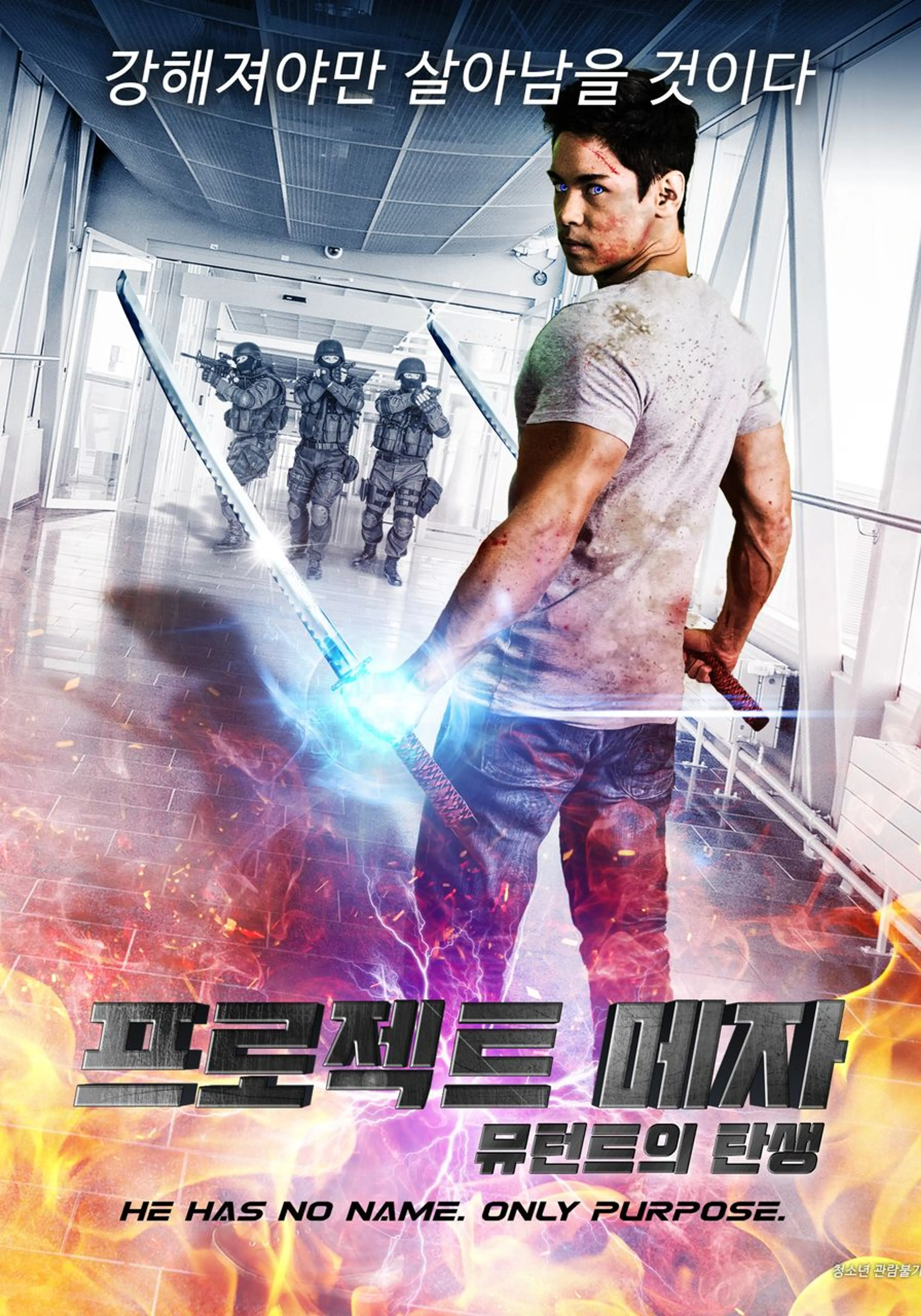 프로젝트 메자