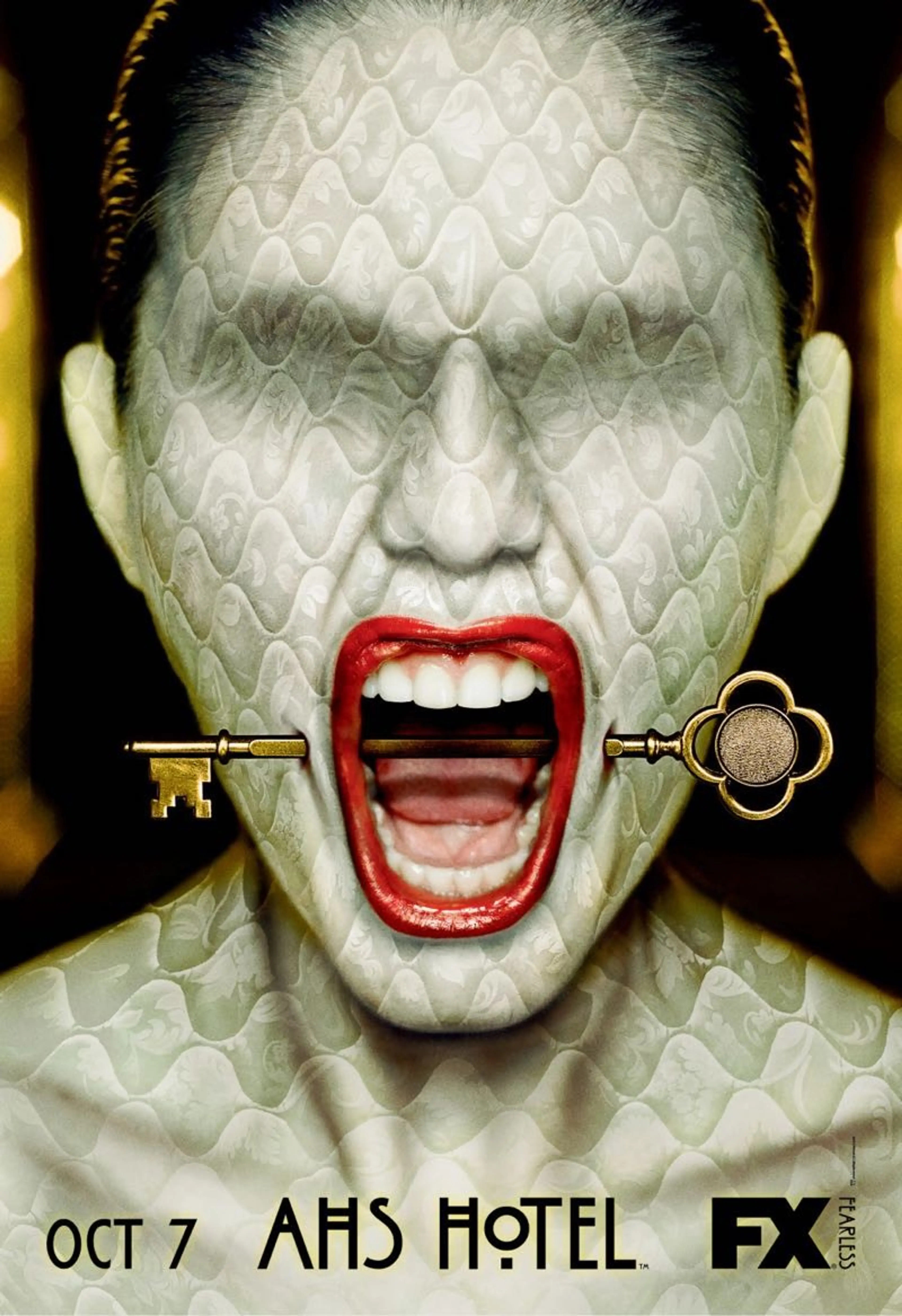 아메리칸 호러 스토리 시즌5