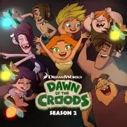 못 말리는 크루즈 패밀리 시즌 2