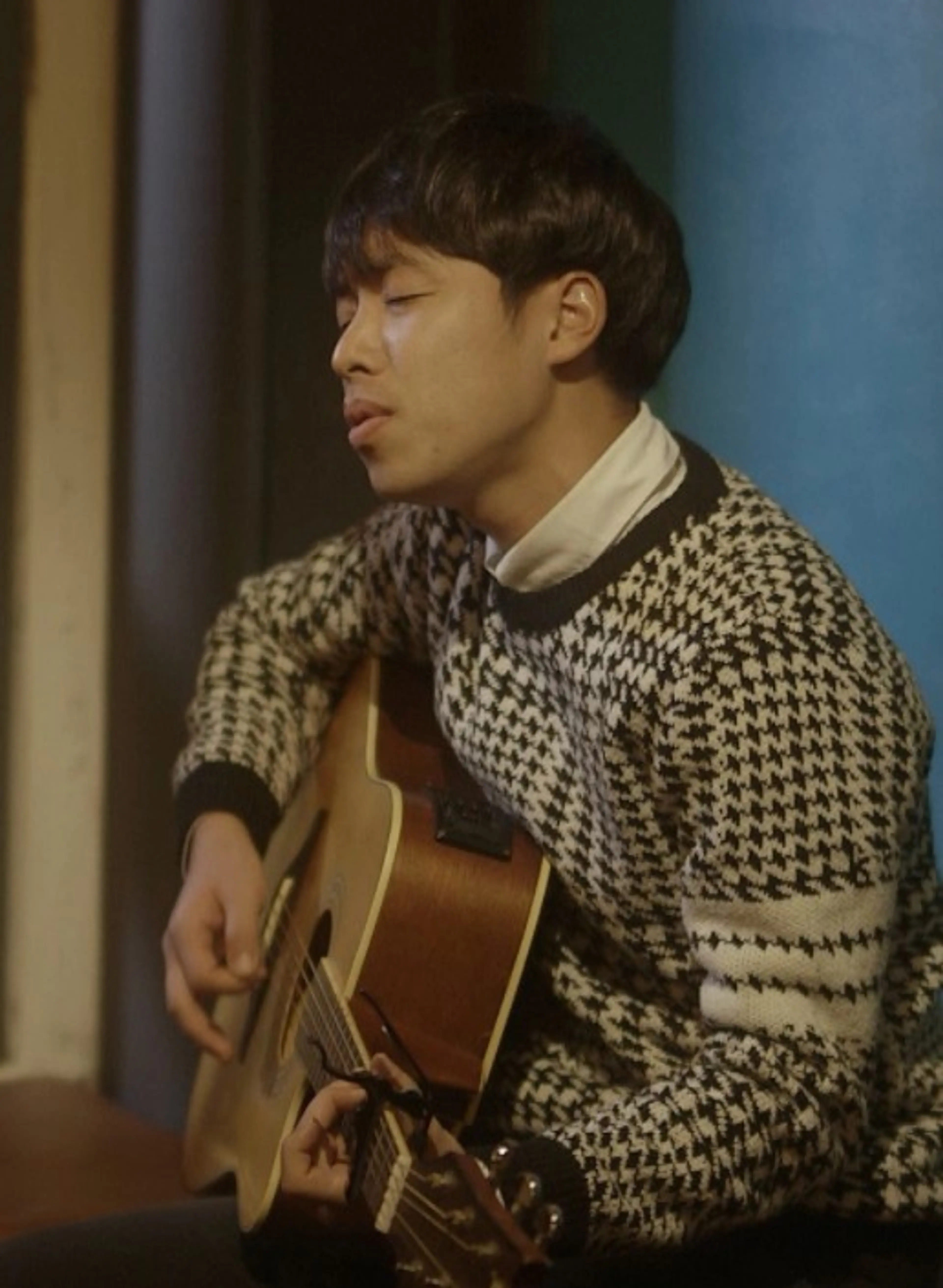 3월겨울