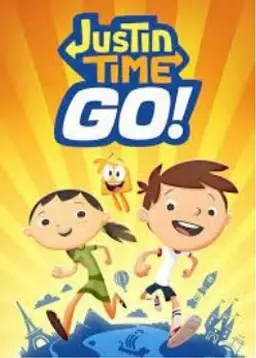 저스틴 타임, GO!