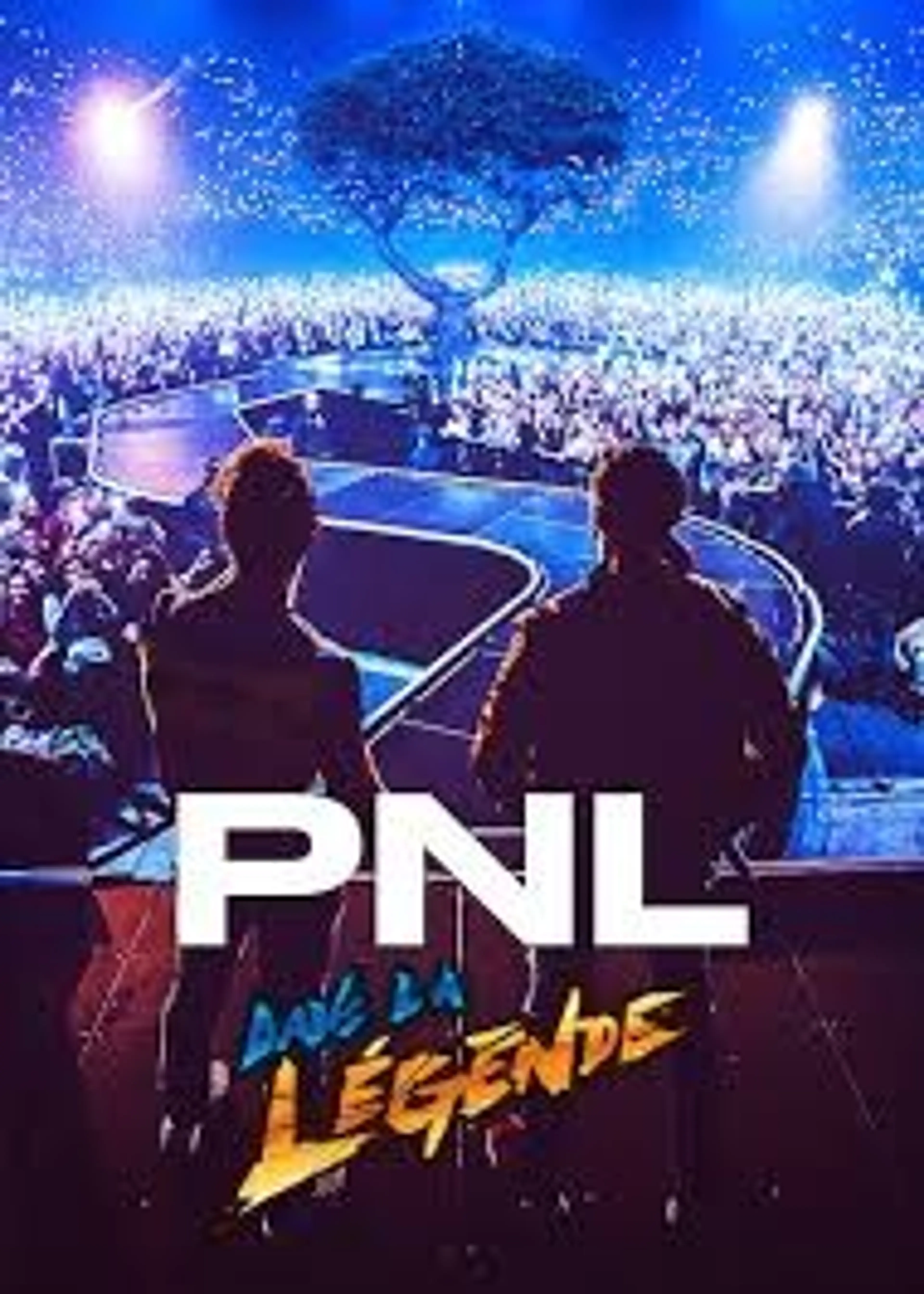PNL 투어: 전설 속으로