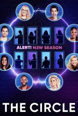 더 서클: 미국 시즌 3