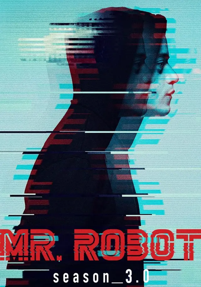 미스터 로봇 시즌 3