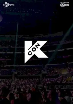 KCON 2016 FRANCE