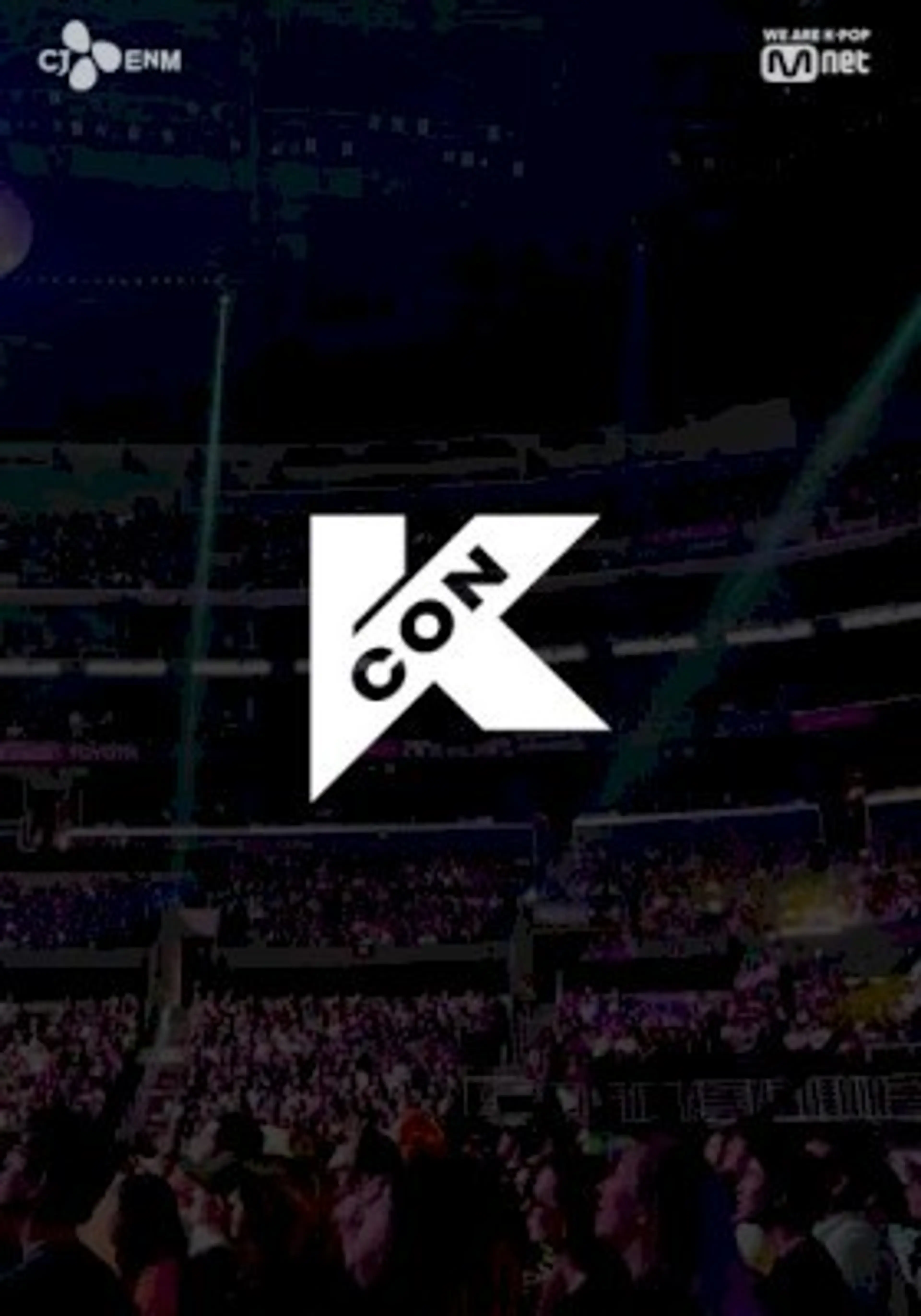 KCON 2016 FRANCE