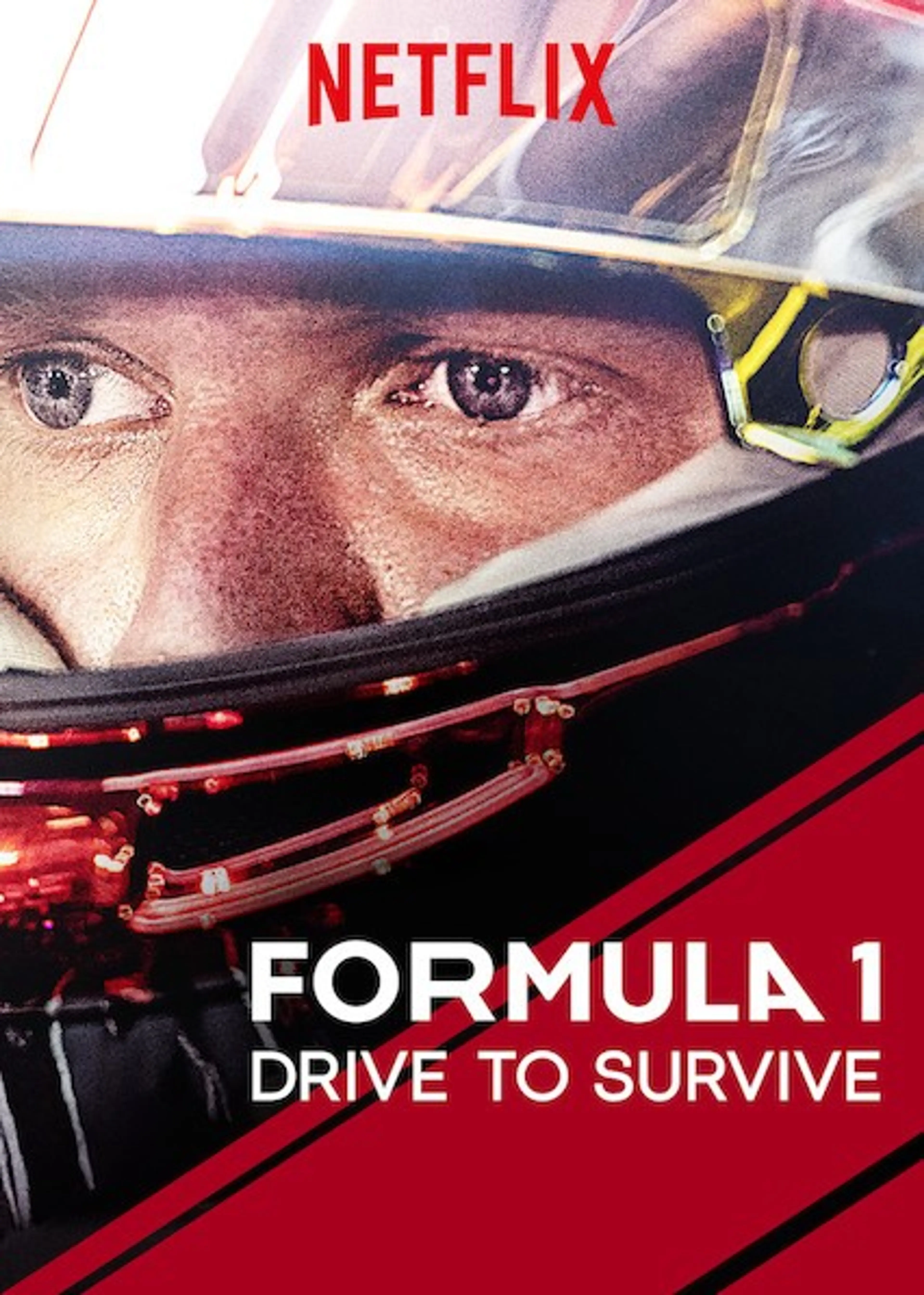 F1, 본능의 질주 시즌 1