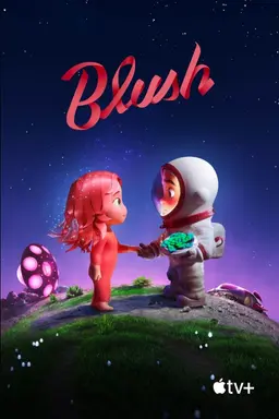 콩닥콩닥, 블러시