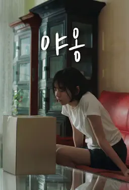 야옹