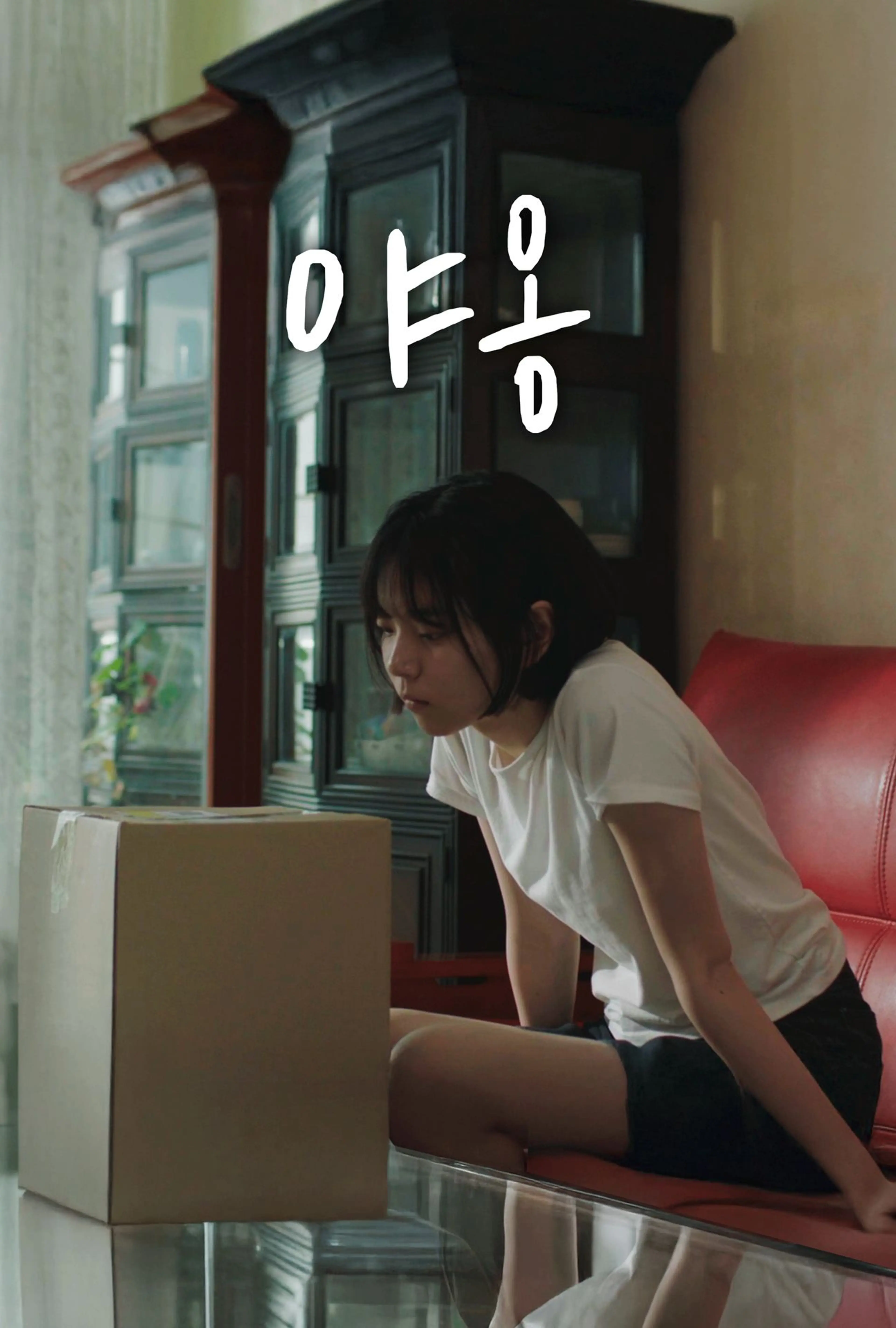 야옹