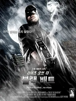 라이즈 오브 더 블랙 배트