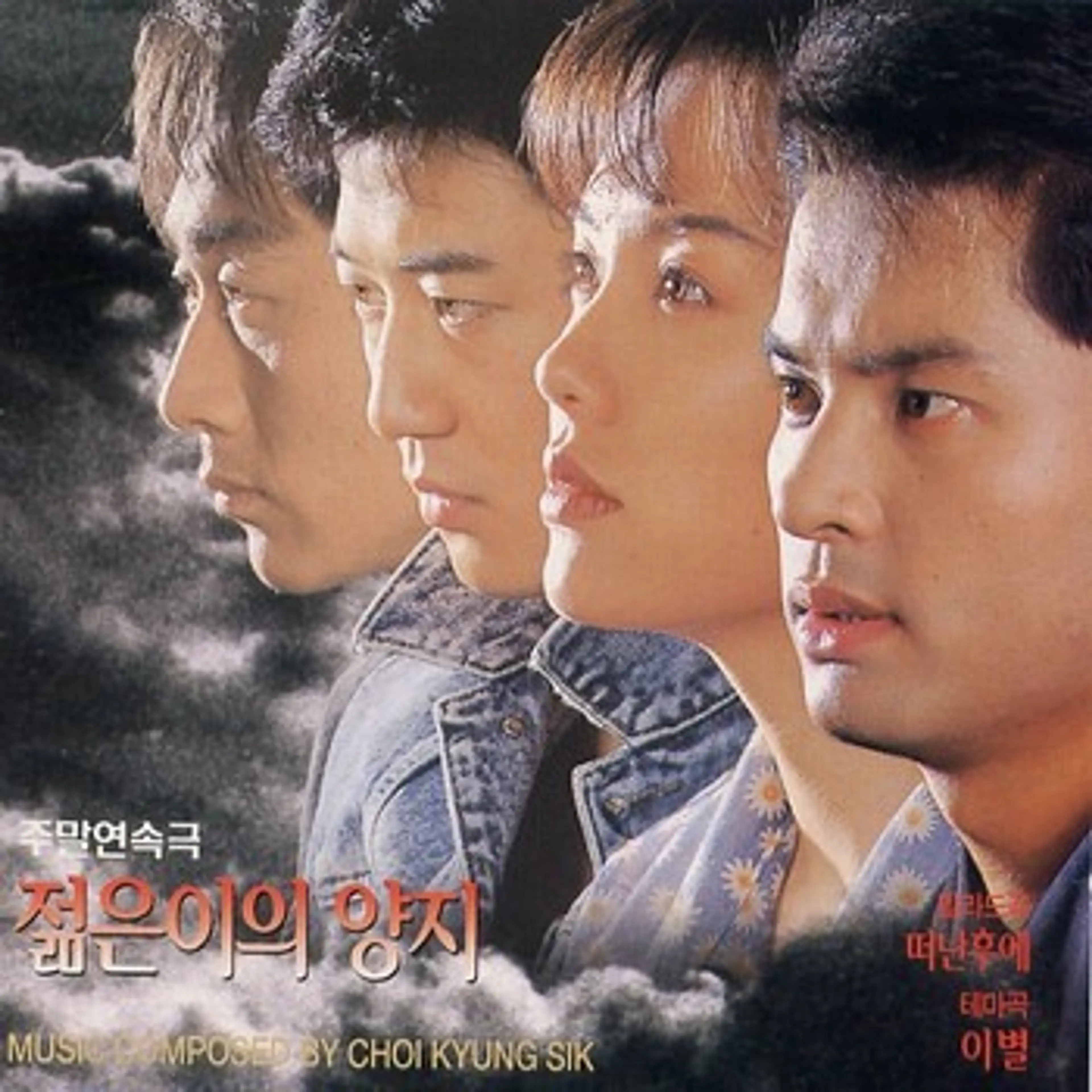 젊은이의 양지