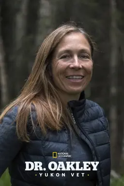 수의사 오클리: 유콘의 수호자 시즌8