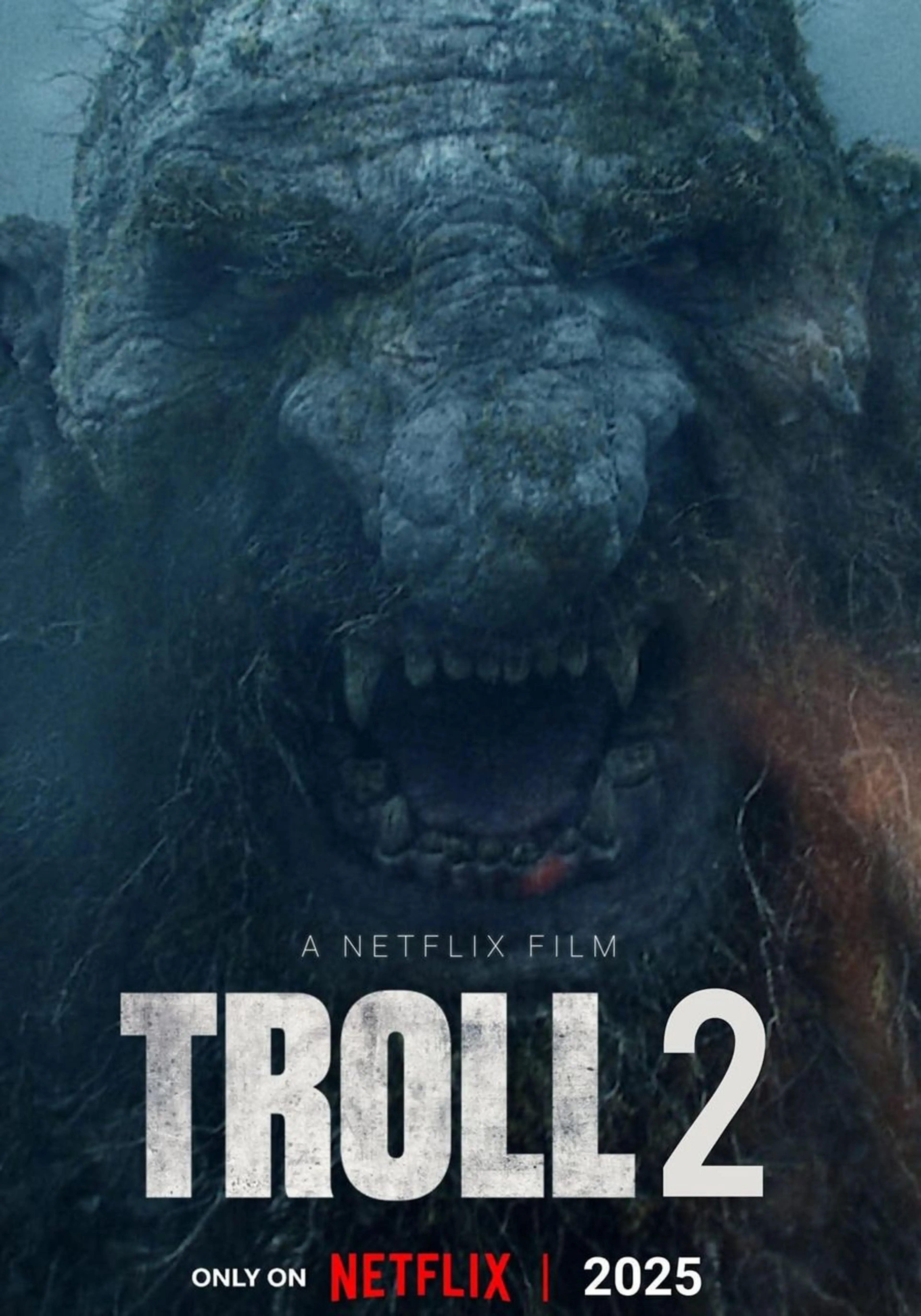 트롤의 습격 2